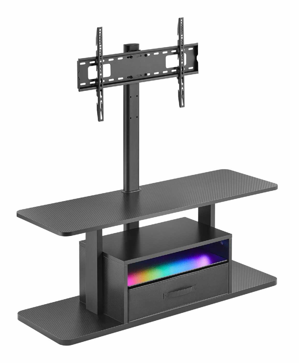 Тумба iTECHmount Тумба с поворотным кронштейном для телевизора (KT2164RGB) фотография 20