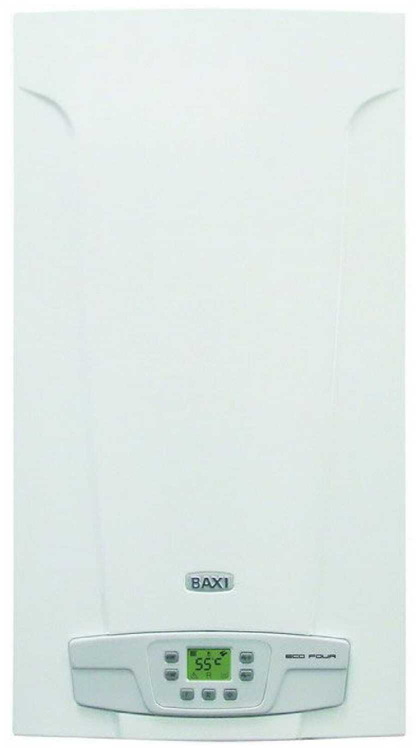 Котел BAXI ECO Four 1.14 фотография 9