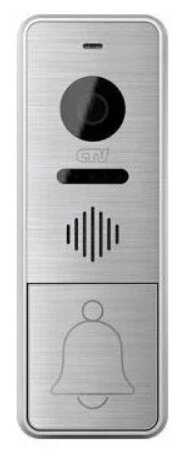 Комплект видеодомофона CTV CTV-DP4106AHD фотография 10