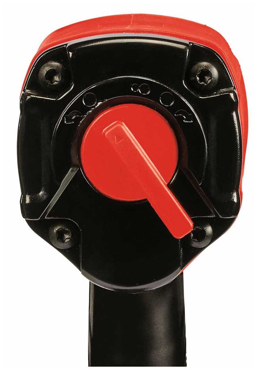 Гайковерт пневматический Einhell TC-PW 340 фотография 3