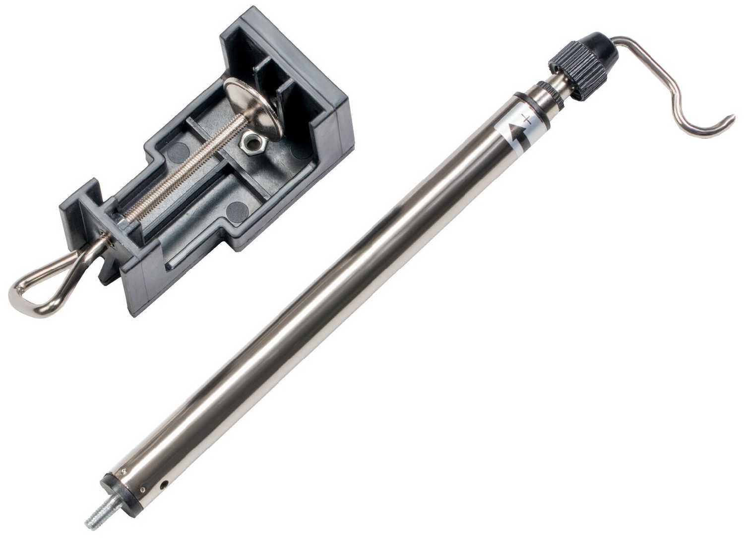 Гравер электрический СТАВР МГ-220ВГ фотография 5