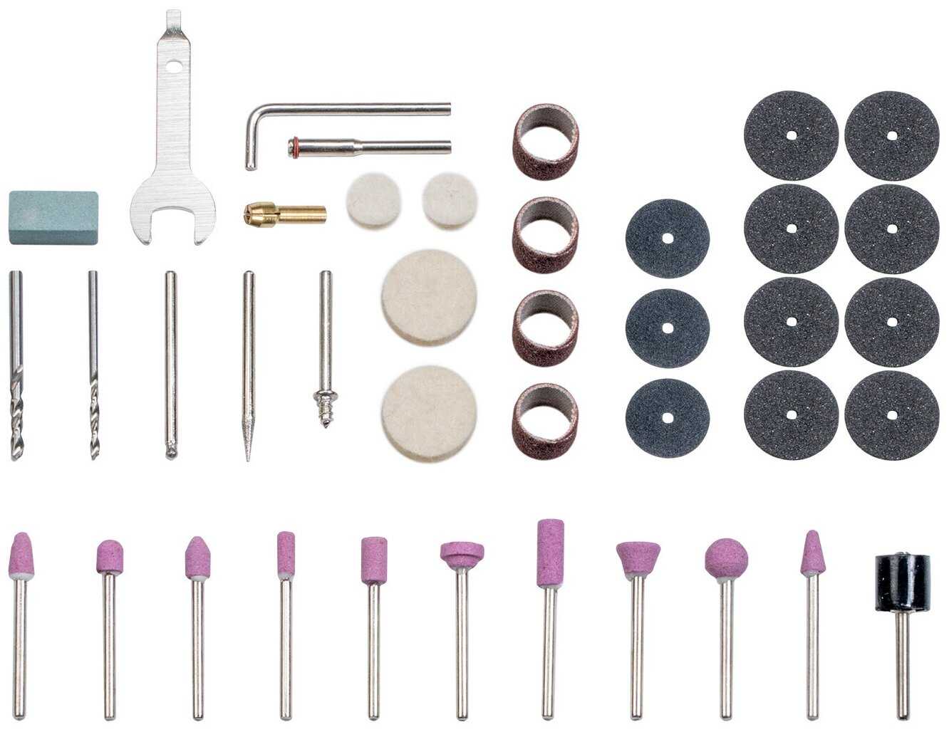 Гравер электрический СТАВР МГ-220ВГ фотография 6