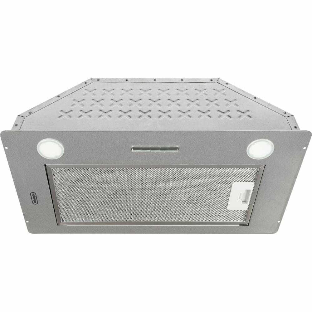Кухонная вытяжка DeLonghi COSETTA 508 BB фотография 16