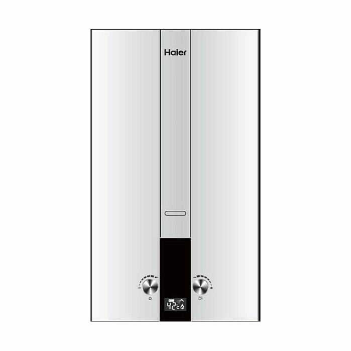 Газовая колонка Haier JSD 20 10D фотография 4