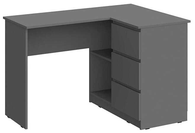 Письменный стол Челси Сонома фотография 8