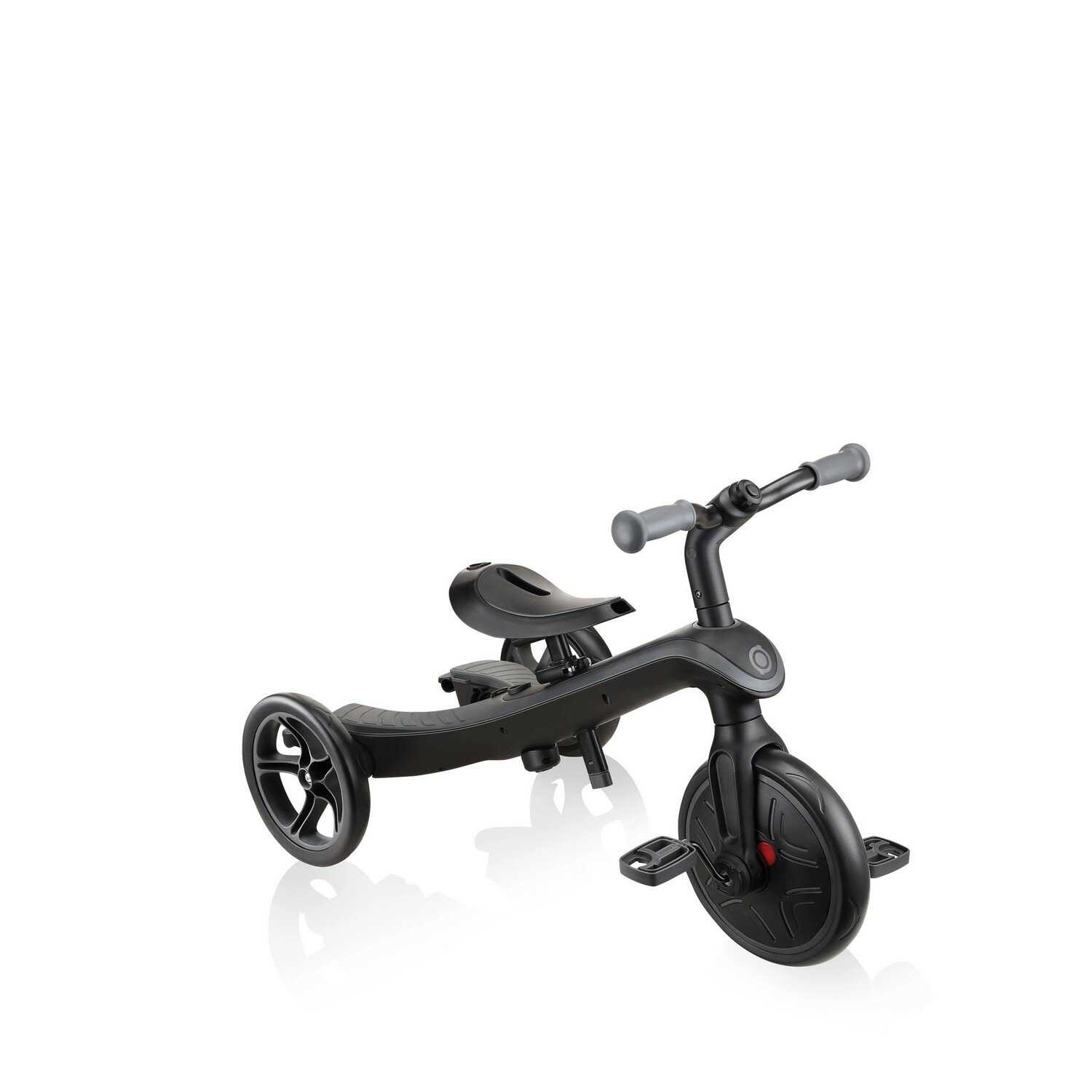Детский велосипед Globber Trike Explorer 4in1 Deluxe Play фотография 2