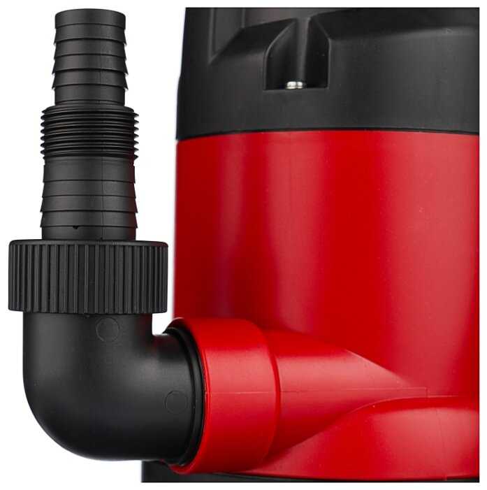 Дренажный насос ELITECH НПФ 400 (400 Вт) фотография 2