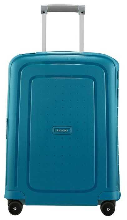 Чемодан Samsonite фотография 53