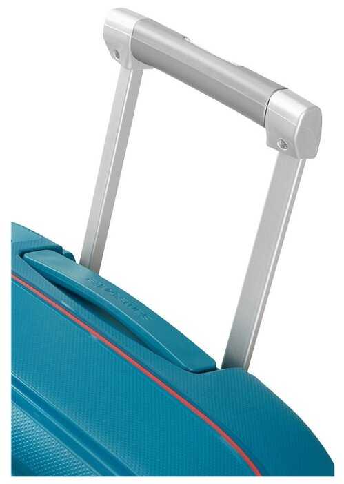 Чемодан Samsonite фотография 54