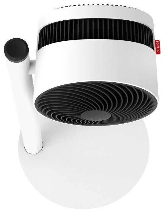 Напольный вентилятор Boneco F120 фотография 2