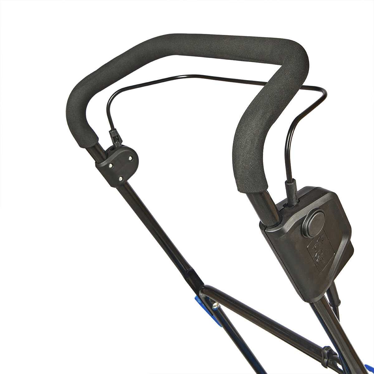 Газонокосилка аккумуляторная HAITEC HT-ARM132 фотография 9