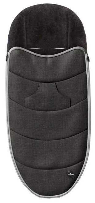 Конверт-мешок Mima Footmuff Zigi фотография 2