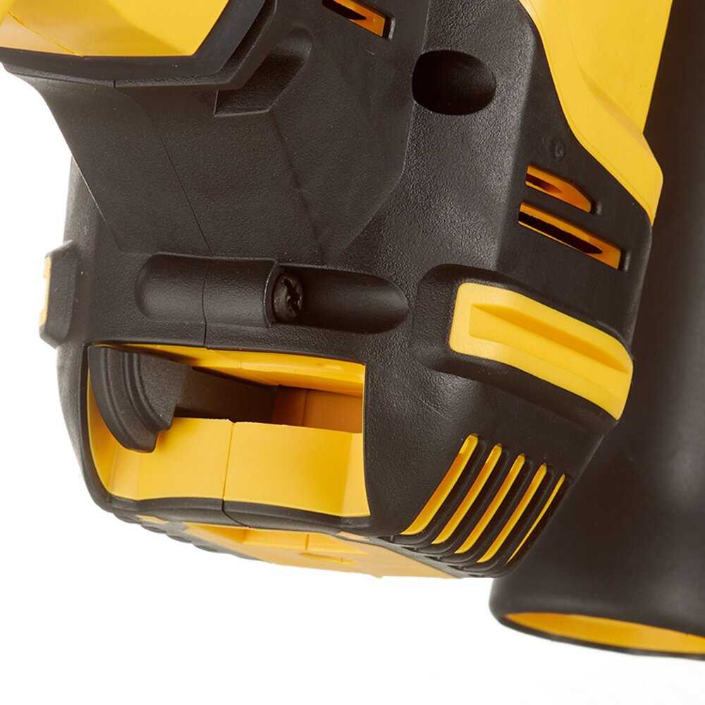 Перфоратор DeWALT D25333K 950 Вт фотография 14
