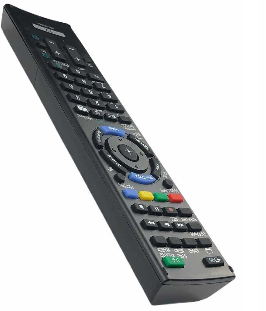 Пульт ДУ Huayu RM-ED060 (HSN267) фотография 2