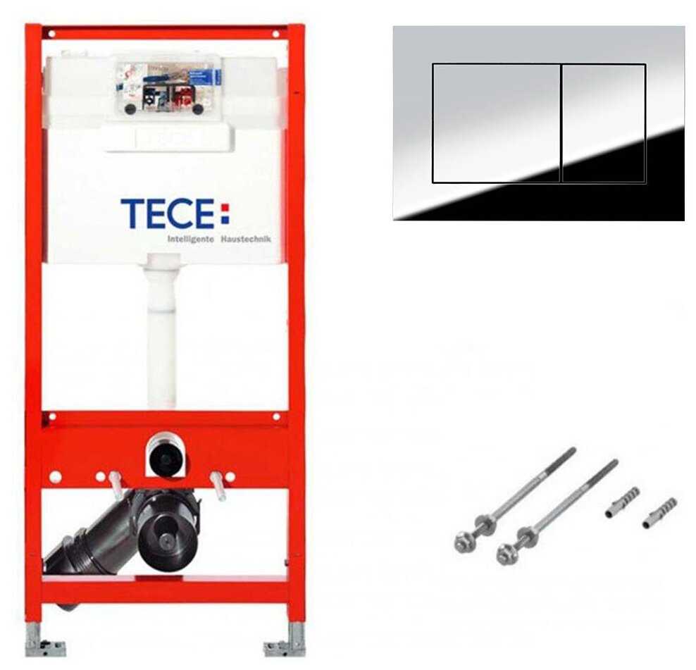 Рамная инсталляция TECE base 2.0 (9400412) фотография 9