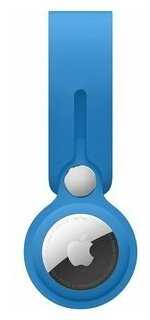 Аксессуар Apple Loop для Apple AirTag (MQKR3) фотография 18