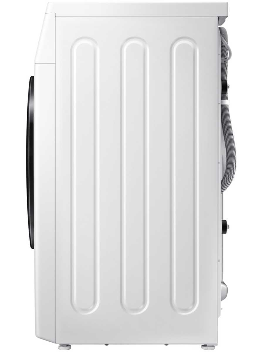 Стиральная машина Samsung WW60AG4S00CE/LD фотография 4