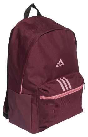 Городской рюкзак adidas CLASSIC BADGE OF SPORT 3-STRIPES фотография 12
