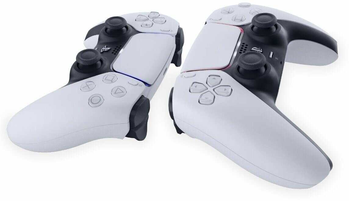 Геймпад Sony DualSense Wireless Controller (CFI-ZCT1J) фотография 3