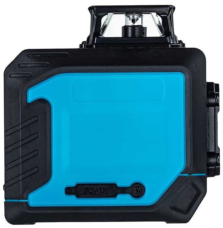 Лазерный нивелир INSTRUMAX 360 (IM0137) фотография 17