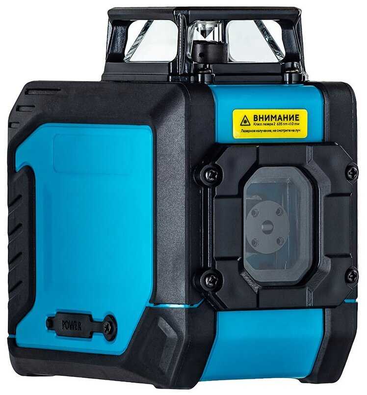 Лазерный нивелир INSTRUMAX 360 (IM0137) фотография 18