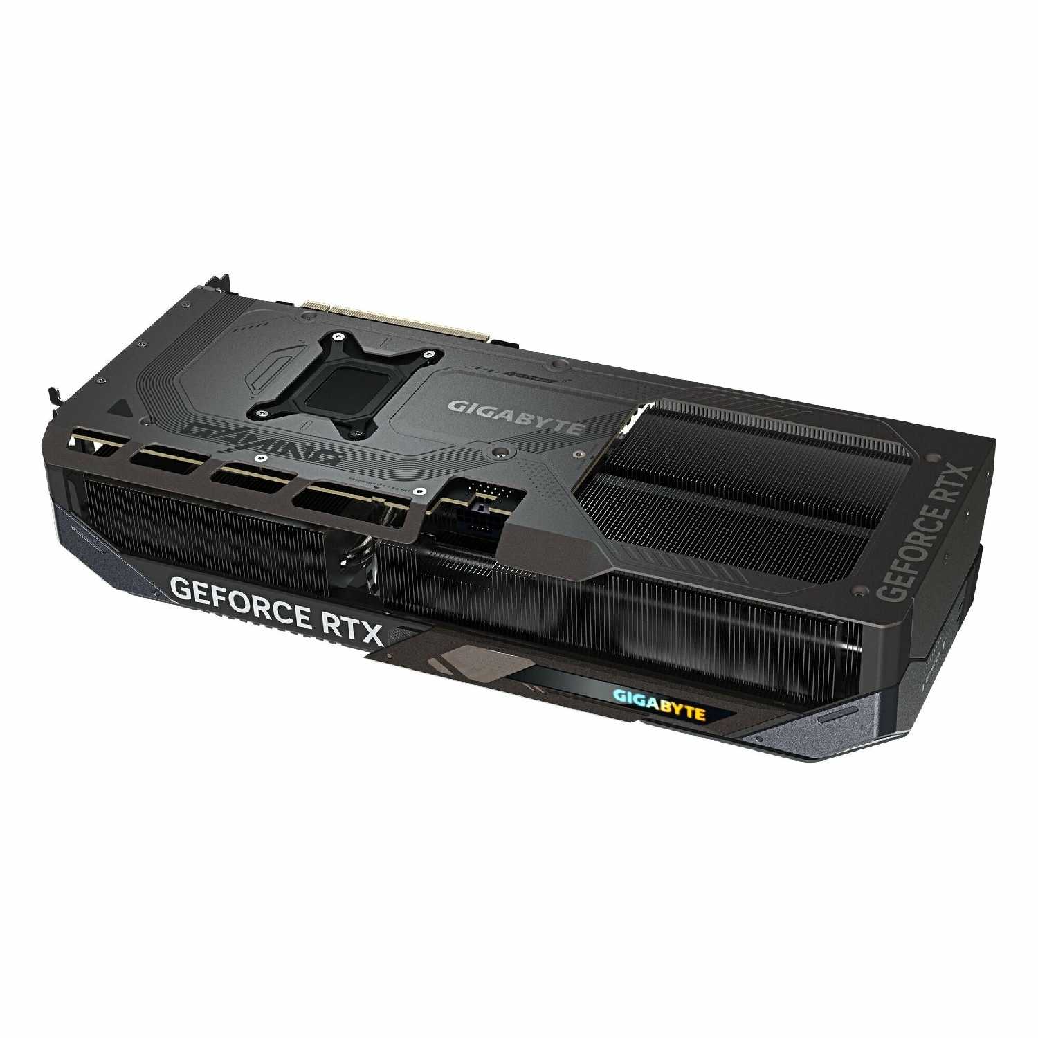 Видеокарта Gigabyte RTX 5070Ti GAMING OC (16GB) фотография 6