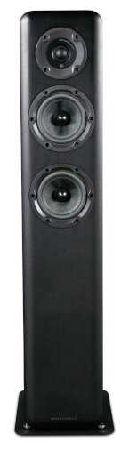 Полочная акустическая система Wharfedale D330 фотография 3