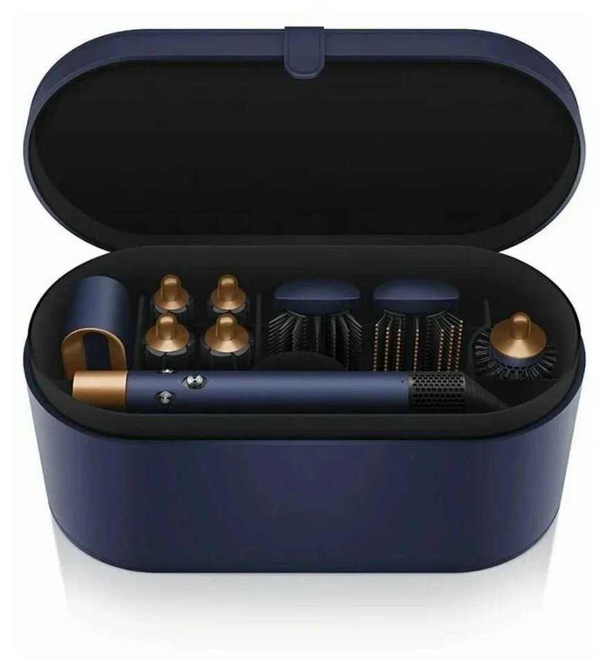 Фен-стайлер Dyson Airwrap complete HS01 фотография 5