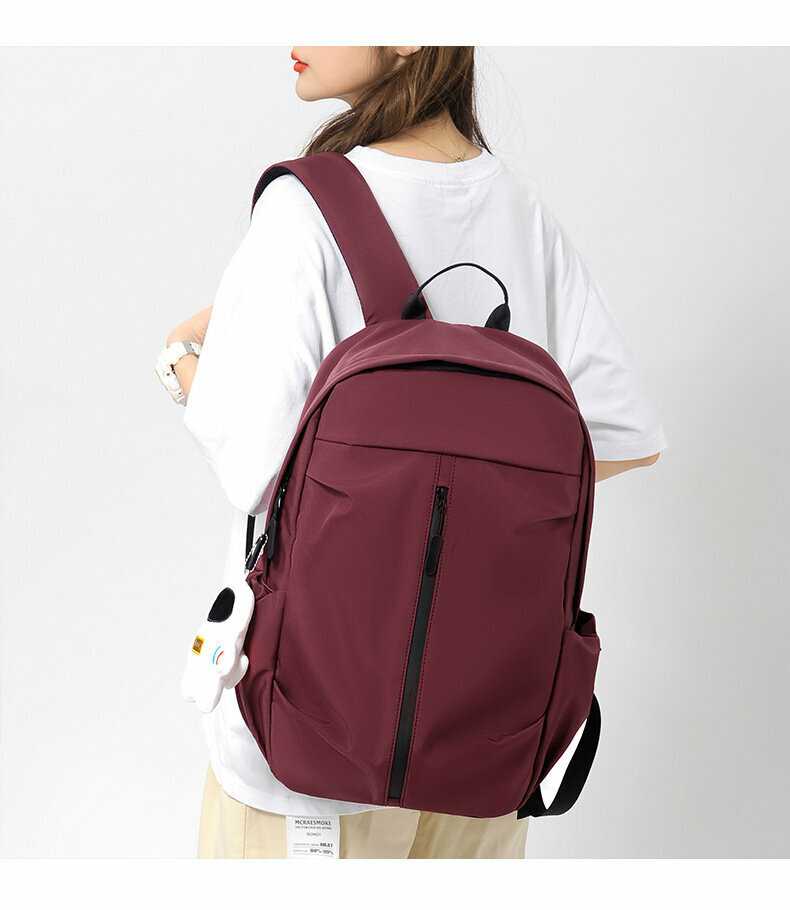 Рюкзак городской фотография 12