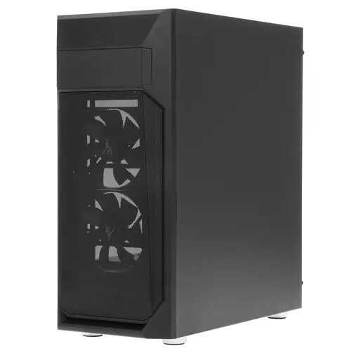 Компьютерный корпус Zalman Z1 Plus фотография 15