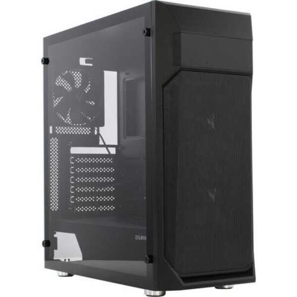 Компьютерный корпус Zalman Z1 Plus фотография 16
