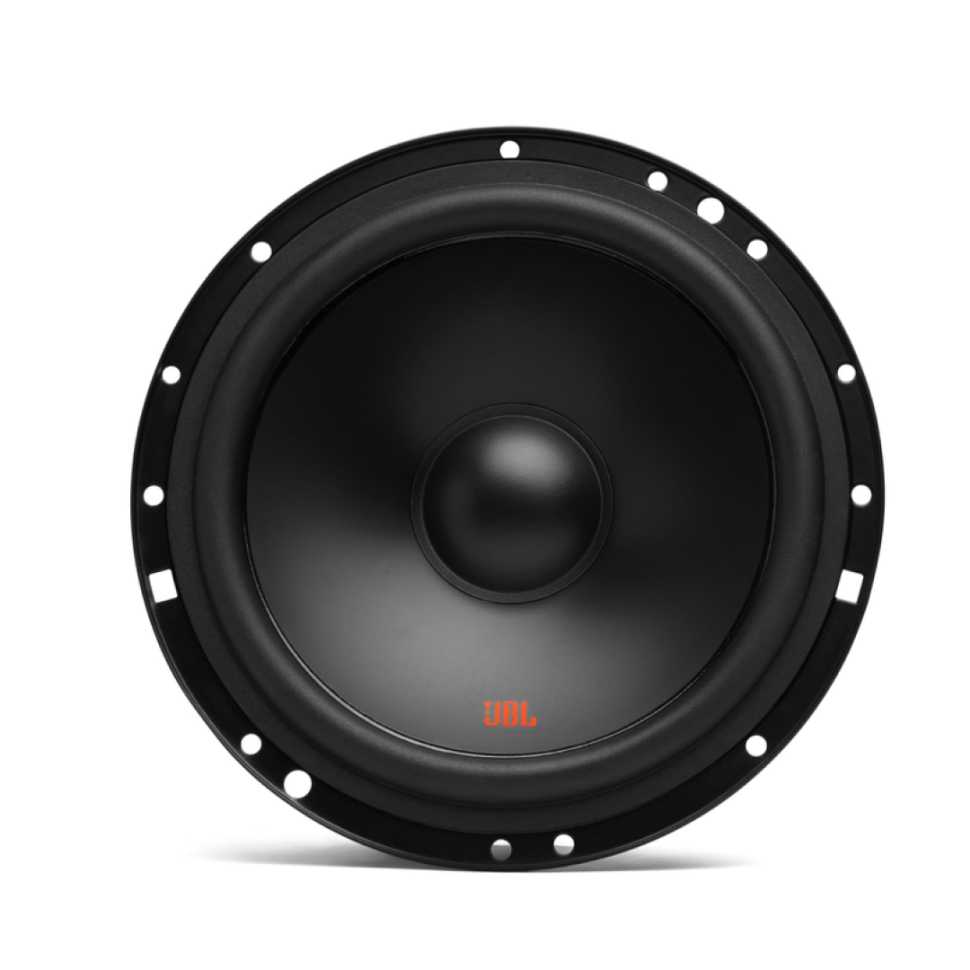 Автоакустика JBL STAGE2 604C фотография 2