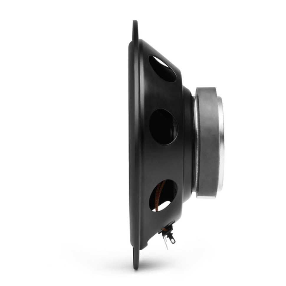 Автоакустика JBL STAGE2 604C фотография 3