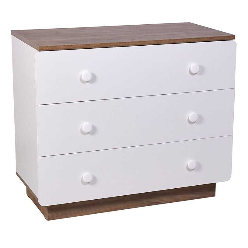 Комод Polini Ameli 3000