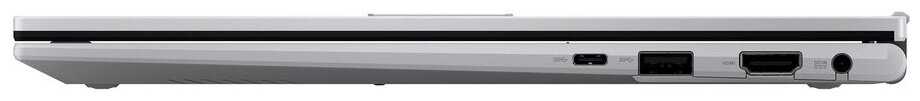 Ноутбук ASUS Vivobook Go 14 Flip TP1401KA-EC022W (1920x1080, Intel Pentium Silver 1.1 ГГц, RAM 8 ГБ, SSD 256 ГБ, Windows 11 Home) фотография 15