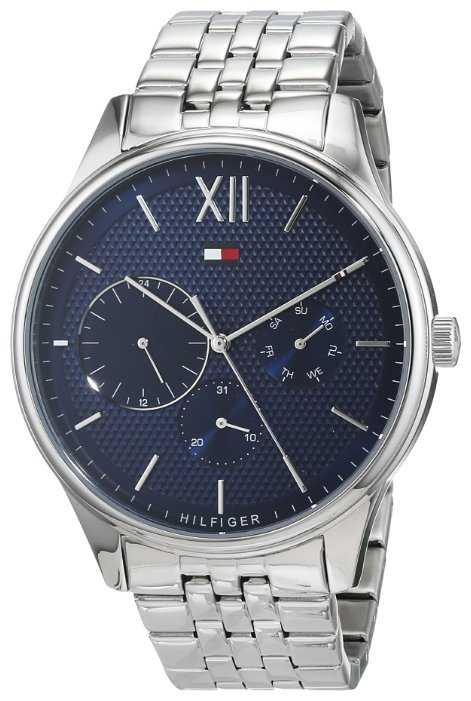 Наручные часы TOMMY HILFIGER 1791416 фотография 1