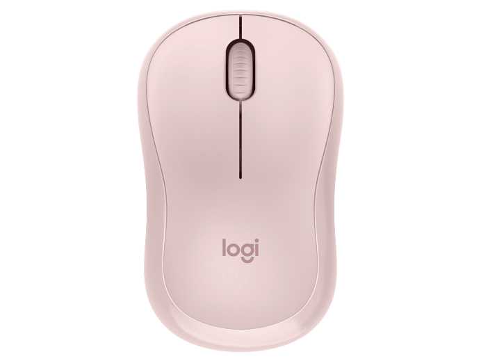 Беспроводная мышь Logitech M240 Silent фотография 3