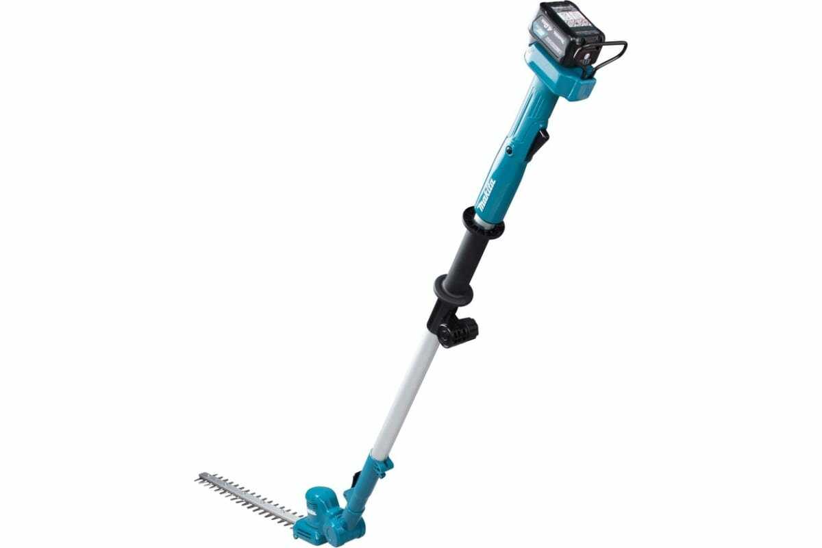 Кусторез Makita UN460WDZ фотография 4