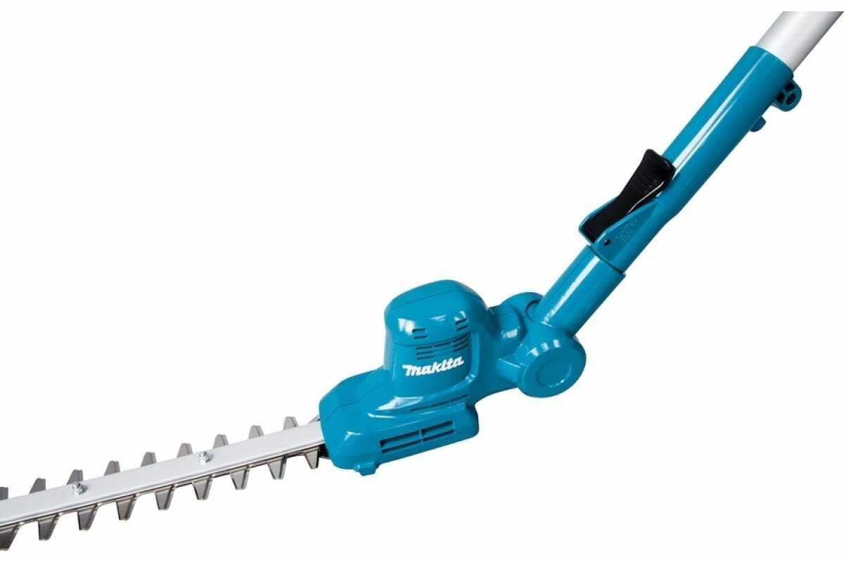 Кусторез Makita UN460WDZ фотография 5