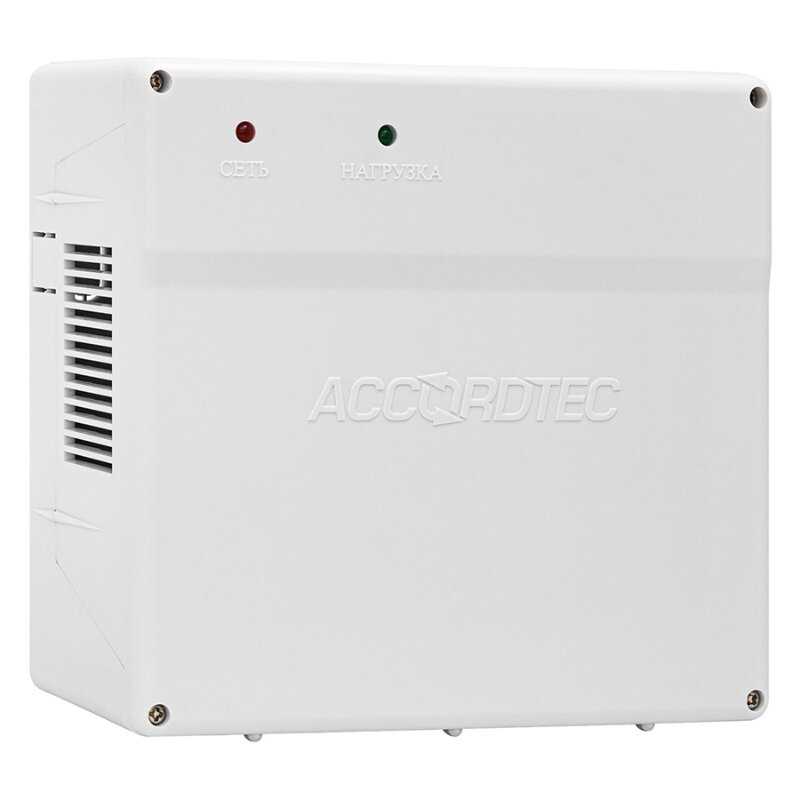 Блок бесперебойного питания ACCORDTEC ББП-20 исп.1 фотография 13