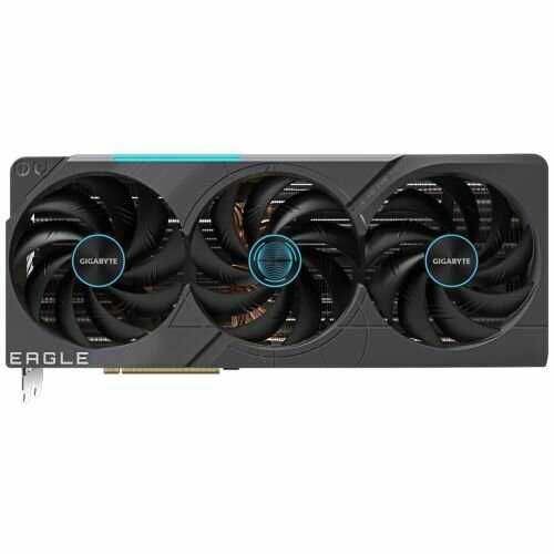 Видеокарта Gigabyte GeForce RTX 4070 (GV-N4070EAGLE OCV2-12GD) фотография 11