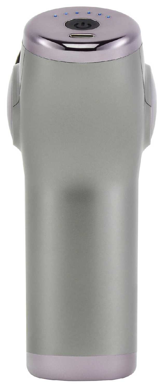 Массажер Hyundai H-MG890 фотография 4