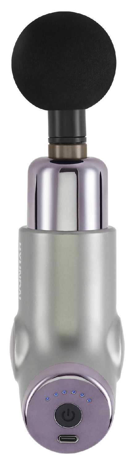 Массажер Hyundai H-MG890 фотография 5