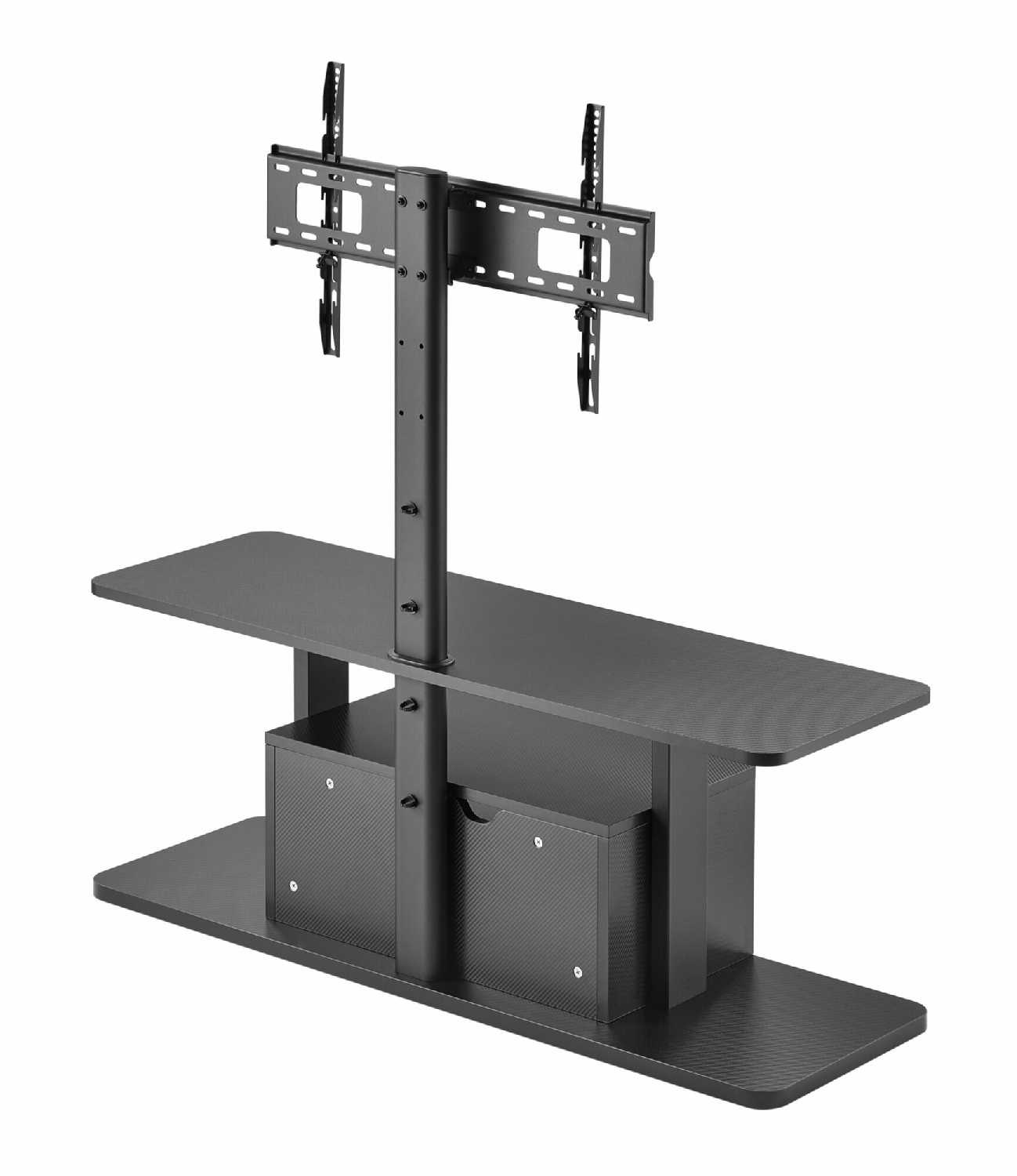 Тумба iTECHmount Тумба с поворотным кронштейном для телевизора (KT2164RGB) фотография 21