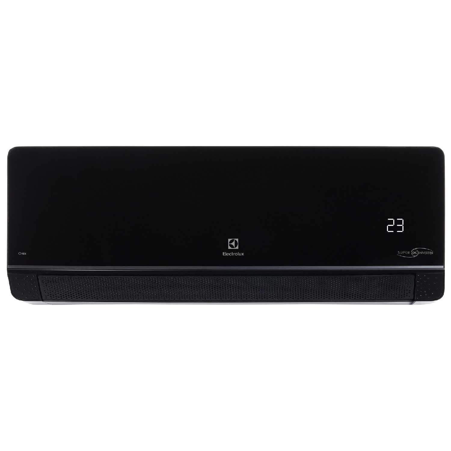 Сплит-система Electrolux Onix Super DC (EACS/I-09HIX) фотография 11