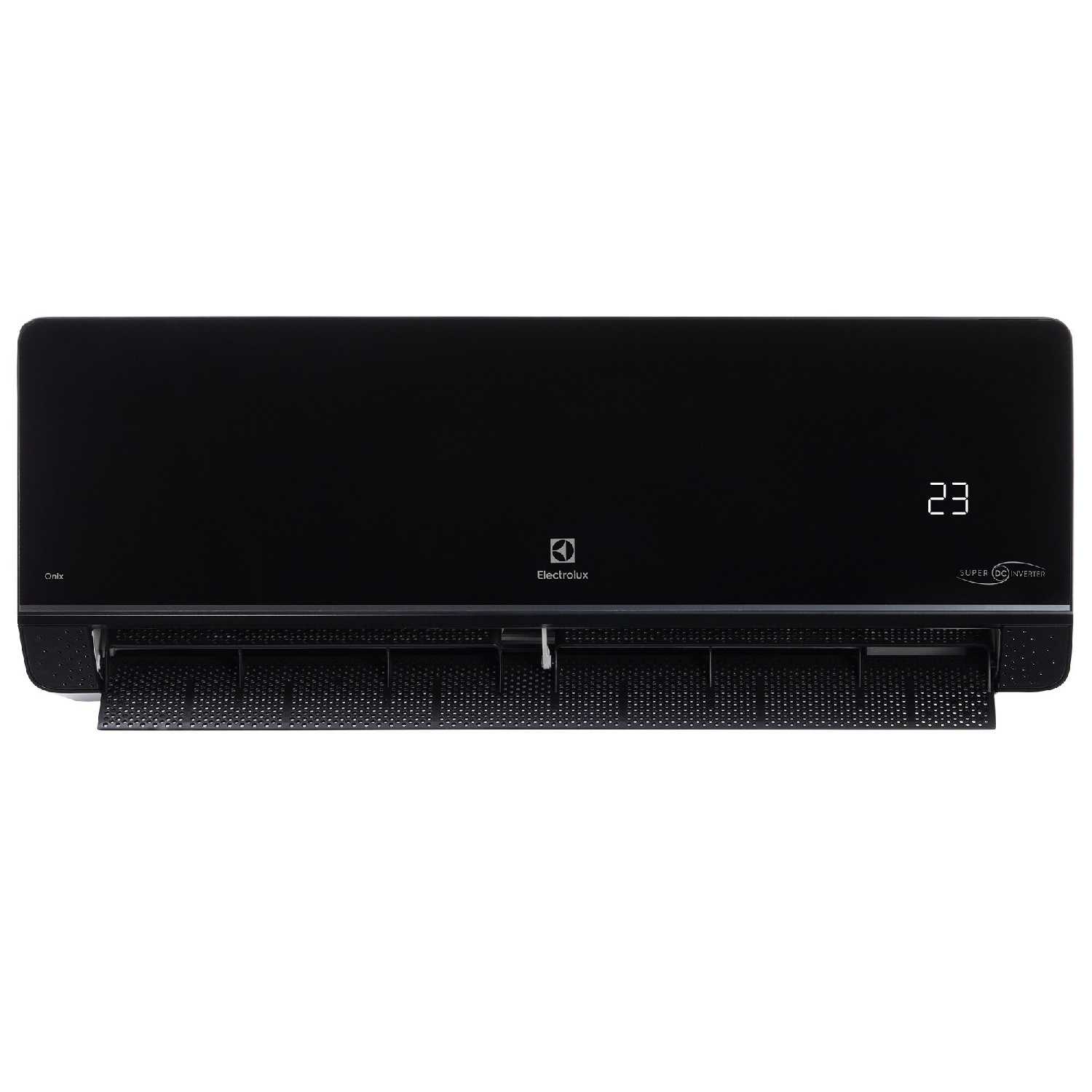 Сплит-система Electrolux Onix Super DC (EACS/I-09HIX) фотография 12