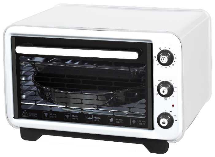 Мини-печь Kumtel KF-3125 фотография 1