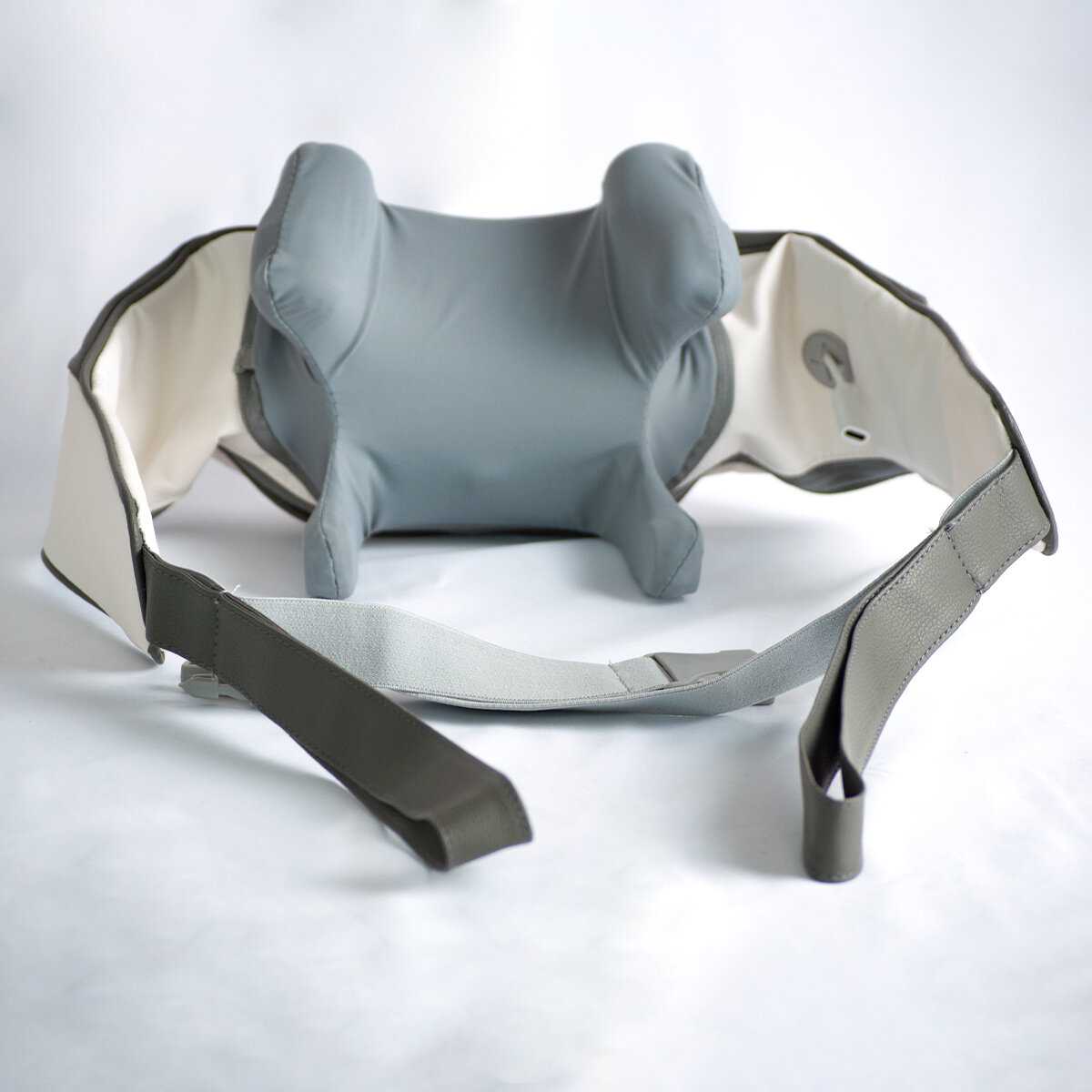 Массажер SBX Массажер для шеи и плеч электрический с подогревом (SBX MZ-N5) фотография 13