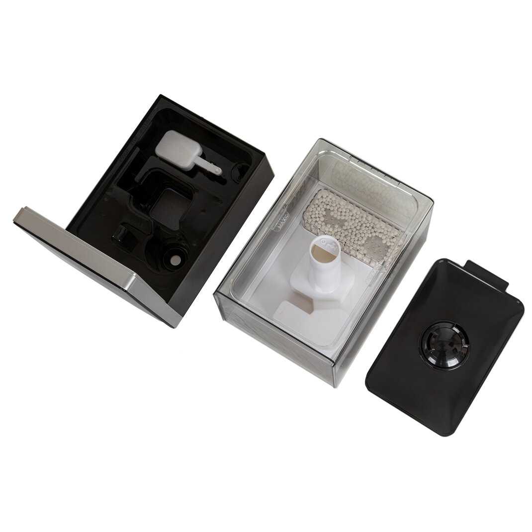 Увлажнитель воздуха Pioneer HDS 12 фотография 13