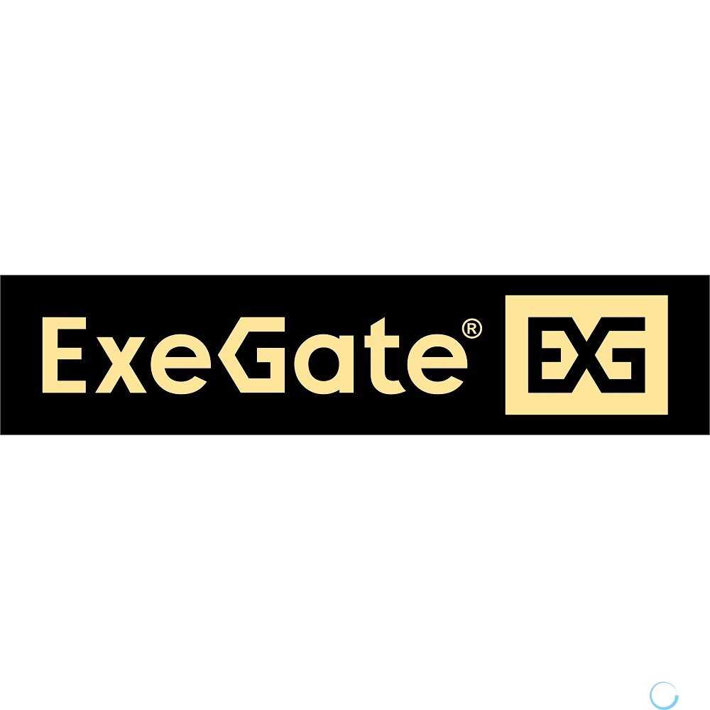 Сетевой адаптер ExeGate EXE-564 [PCI-E x1 v2.0, 4xRJ45, UTP 10/100/1000Mbps, Realtek Chipset RTL8111H+ASM1184e] [EX296211RUS] фотография 6